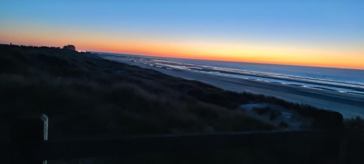 Przytulny Domek Holenderski Z Podgrzewanym Odkrytym Basenem Do Dyspozycji Gosci De Haan Exterior foto